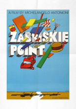 Load image into Gallery viewer, Zabriskie Point
