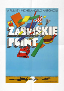 Zabriskie Point