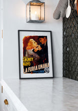 Load image into Gallery viewer, La Furia Umana
