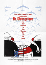 Load image into Gallery viewer, Dr. Strangelove
