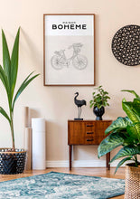 Load image into Gallery viewer, Boho Bike
