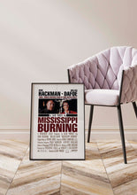 Load image into Gallery viewer, Mississippi Burning
