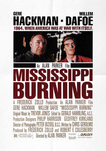 Mississippi Burning