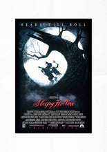 Load image into Gallery viewer, Sleepy Hollow
