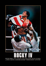 Load image into Gallery viewer, Rocky IV
