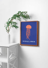 Load image into Gallery viewer, Ocean Vibes: Jellyfish
