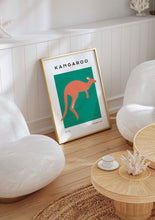 Load image into Gallery viewer, Kangaroo
