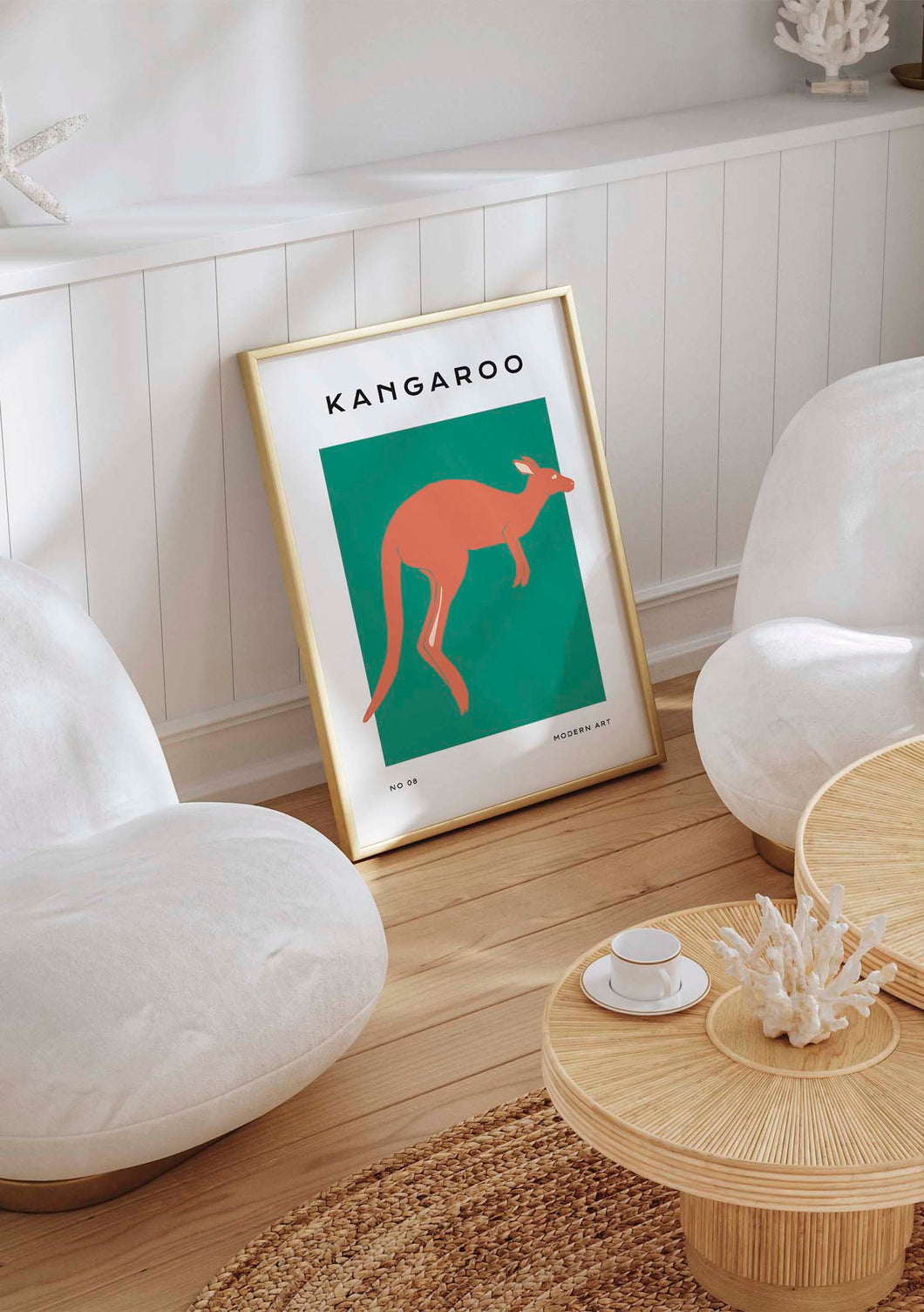 Kangaroo