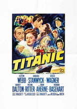 Load image into Gallery viewer, Titanic
