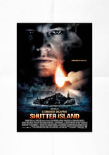 Load image into Gallery viewer, Shutter Island
