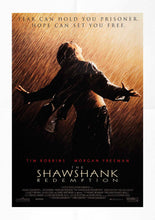 Load image into Gallery viewer, Shawshank
