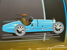 Load image into Gallery viewer, Pierre Fix-Masseau - Bugatti
