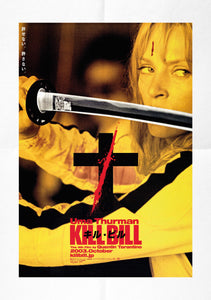 Kill Bill