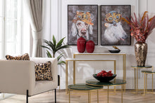 Load image into Gallery viewer, Set 2 cuadros perros
