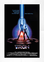 Load image into Gallery viewer, Tron
