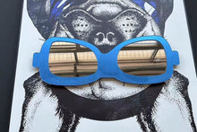 Load image into Gallery viewer, Bulldog frances con gafas
