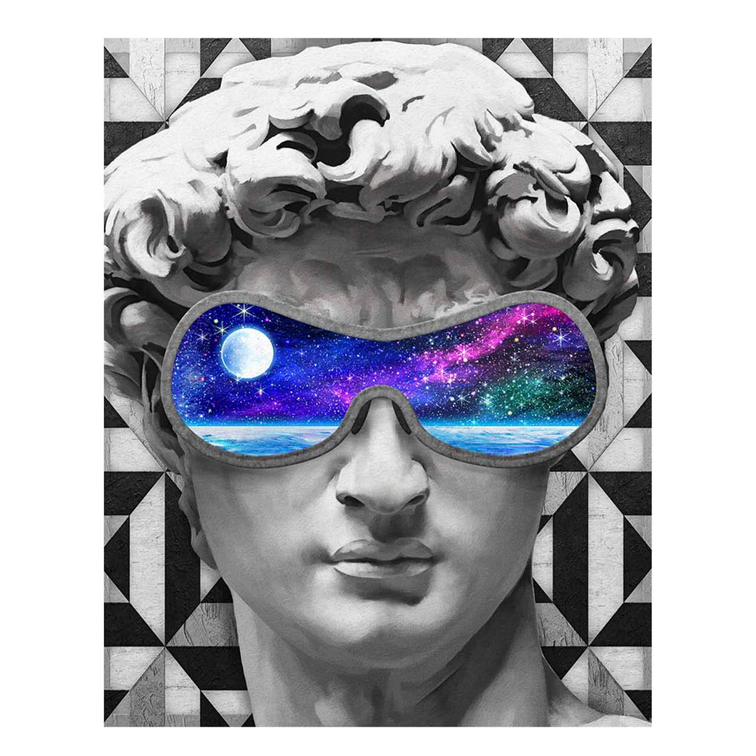 David gafas galaxy