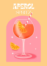 Load image into Gallery viewer, Aperol Spritz
