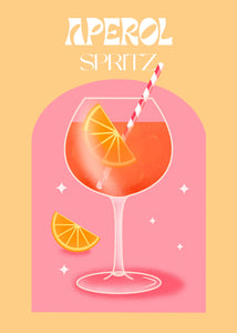 Aperol Spritz