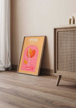 Load image into Gallery viewer, Aperol Spritz
