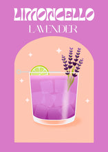 Load image into Gallery viewer, Limoncello Lavender
