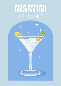 Martini Classic