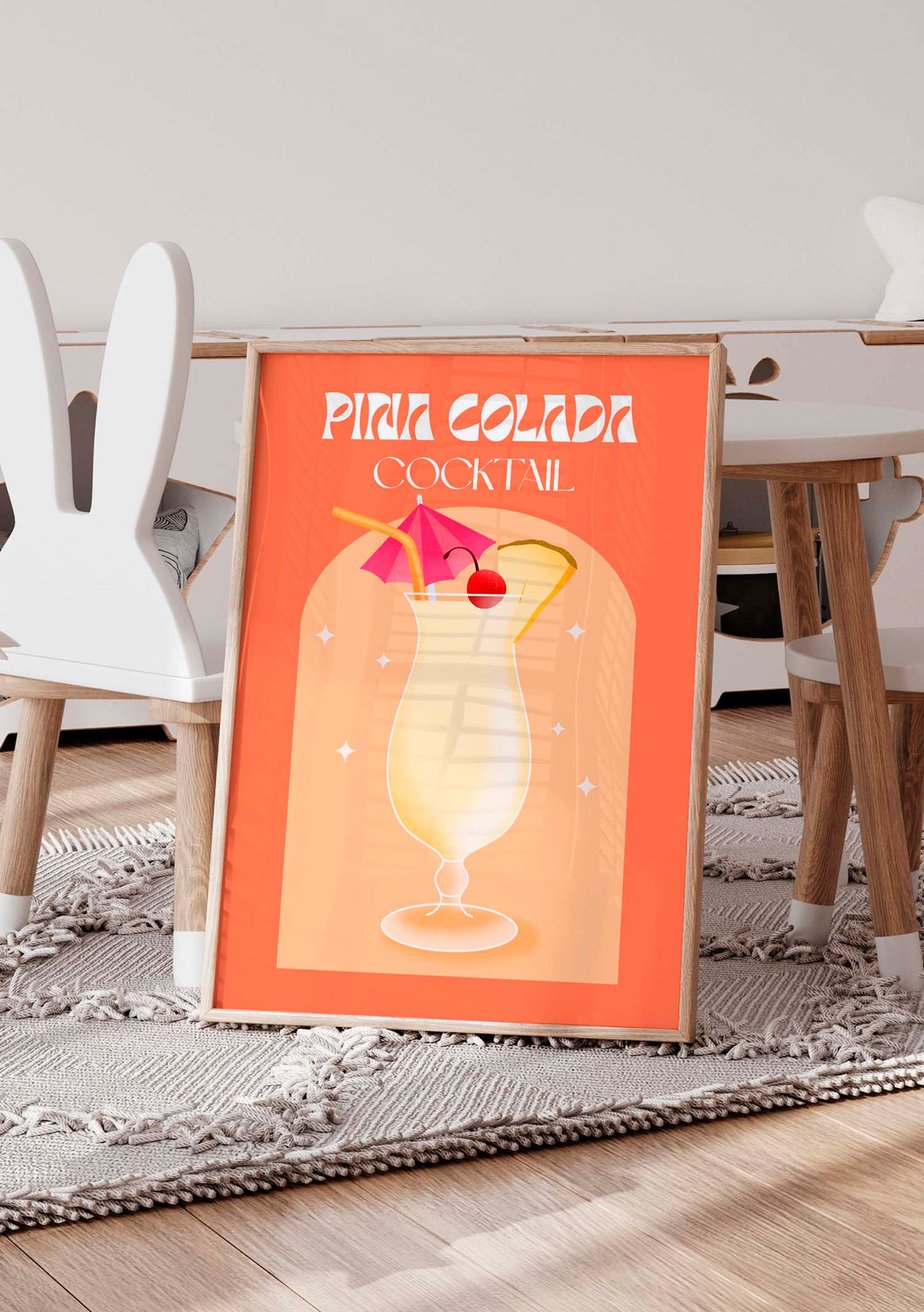 Pina Colada