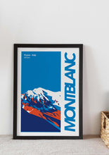 Load image into Gallery viewer, Mont Blanc
