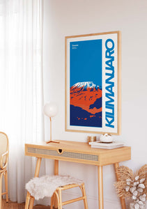 Kilimanjaro