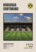 Load image into Gallery viewer, Estadio Signal Iduna Park
