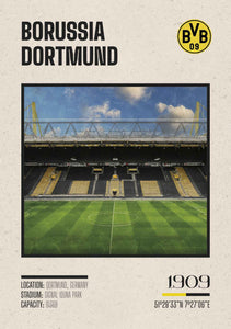 Estadio Signal Iduna Park