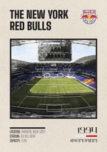 Load image into Gallery viewer, Estadio Red Bull Arena
