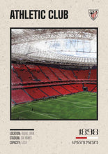 Load image into Gallery viewer, Estadio San Mamés
