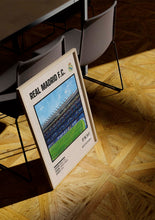 Load image into Gallery viewer, Estadio Santiago Bernabéu
