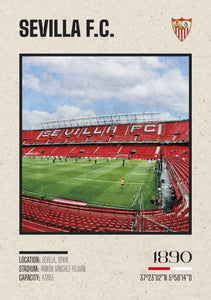 Estadio Sánchez Pizjuán