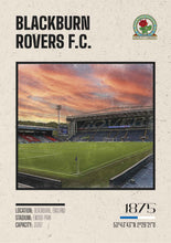 Load image into Gallery viewer, Estadio Ewood Park
