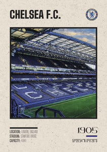 Estadio Stamford Bridge