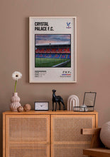 Load image into Gallery viewer, Estadio Selhurst Park
