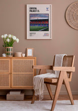 Load image into Gallery viewer, Estadio Selhurst Park
