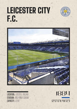 Load image into Gallery viewer, Estadio King Power
