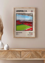 Load image into Gallery viewer, Estadio Anfield
