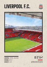 Load image into Gallery viewer, Estadio Anfield
