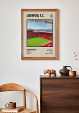 Load image into Gallery viewer, Estadio Anfield
