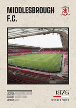 Load image into Gallery viewer, Estadio Riverside
