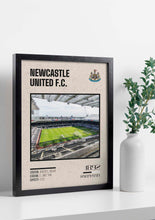 Load image into Gallery viewer, Estadio St. James&#39; Park
