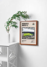 Load image into Gallery viewer, Estadio St. James&#39; Park
