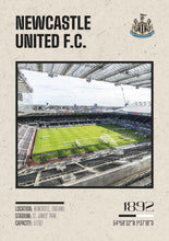 Load image into Gallery viewer, Estadio St. James&#39; Park
