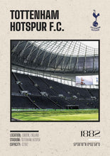 Load image into Gallery viewer, Estadio Tottenham Hotspur
