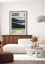 Load image into Gallery viewer, Estadio Tottenham Hotspur
