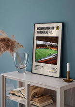 Load image into Gallery viewer, Estadio Molineux
